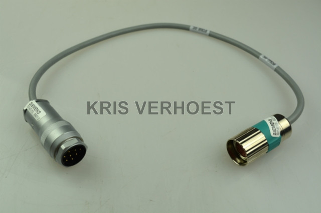 Siemens 6FC9348-5XC (USED)