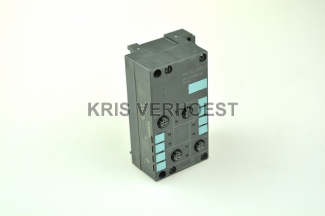 Siemens 6ES7142-1BD40-0XA0 (NEW)