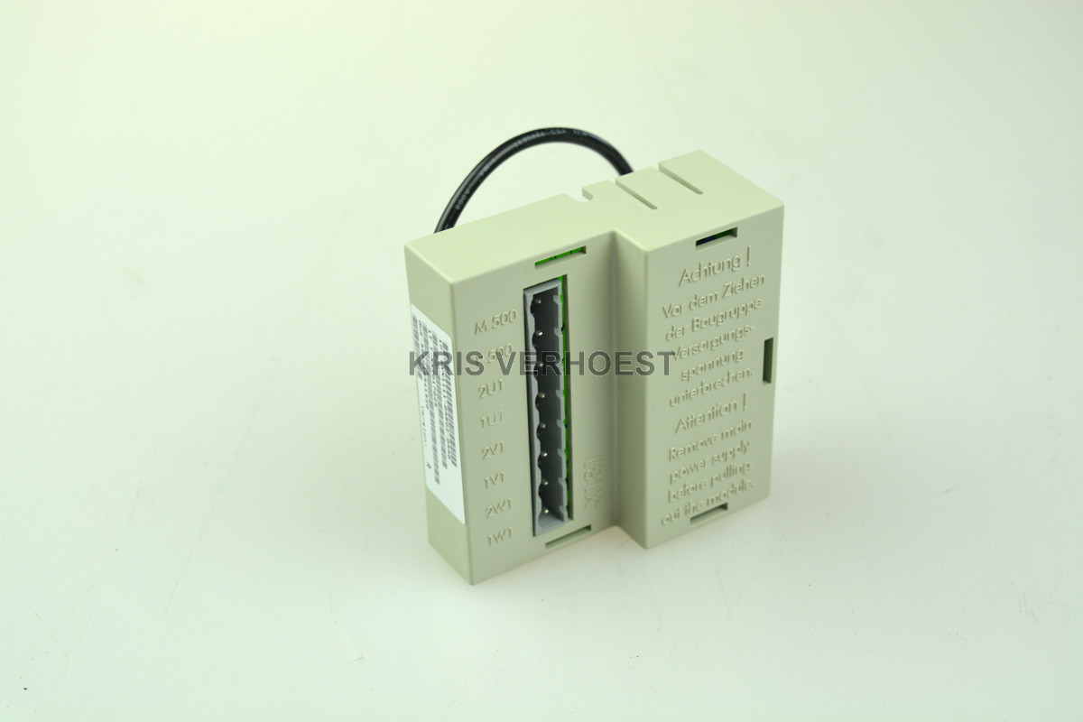 Siemens 6SN1111-0AB02-0AA0 (USED)