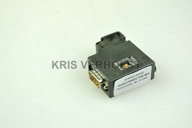 Siemens 6FX2003-0AA02 (USED)
