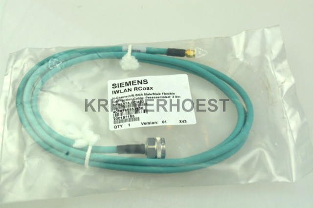 Siemens 6XV1875-5CH20 (NEW)
