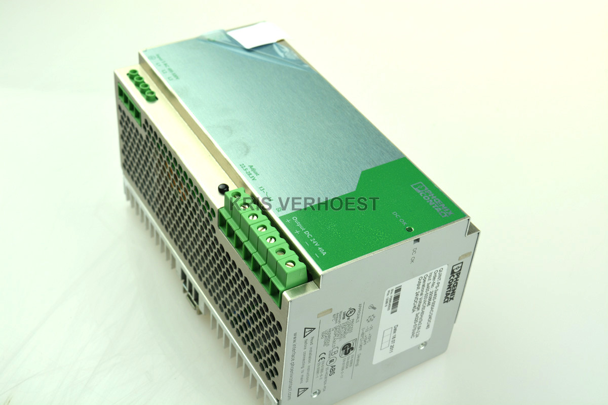 Phoenix Contact 2938646 (NEW)