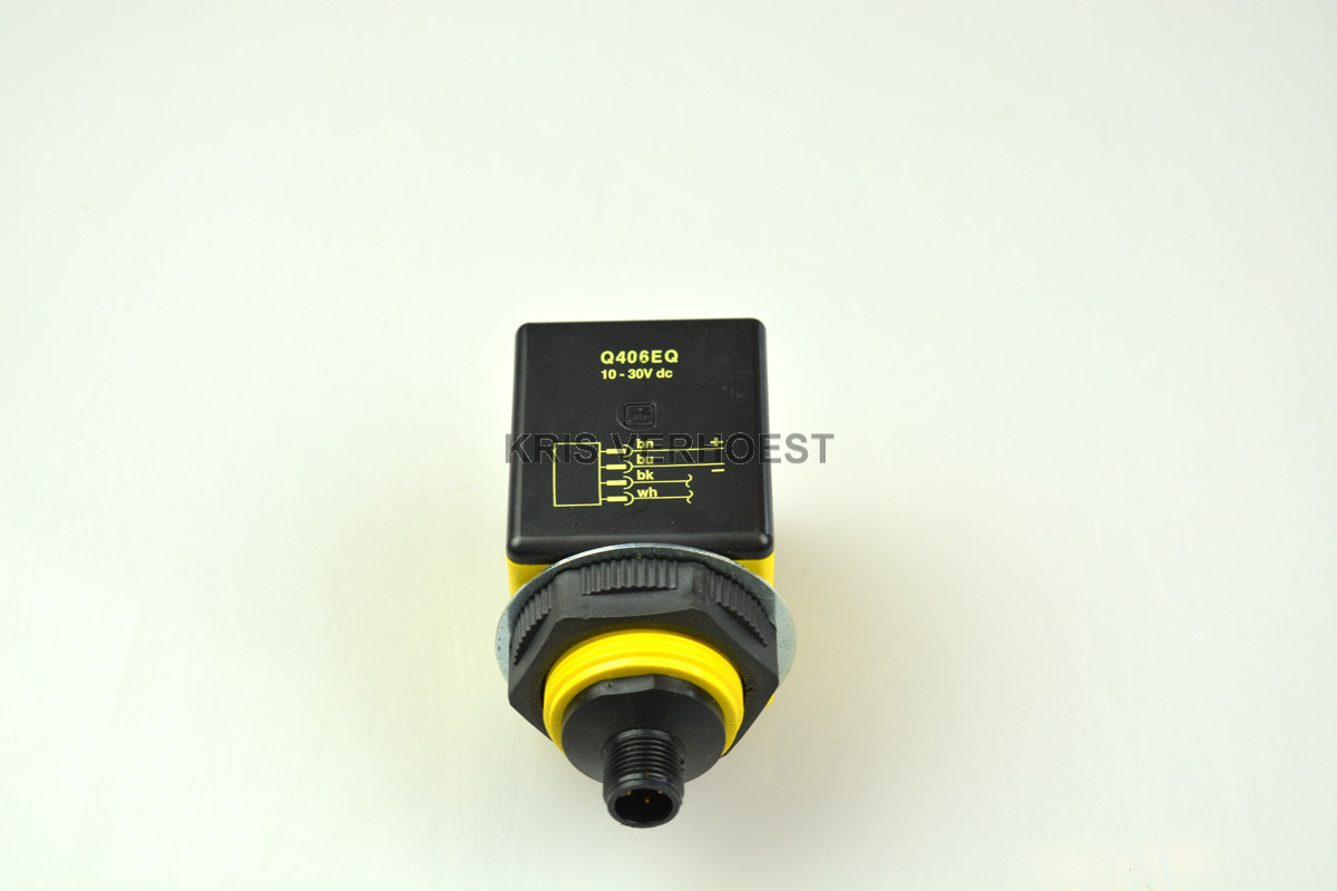Banner Q406EQ (USED)