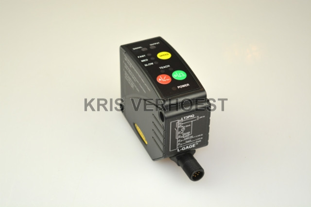 Banner LT3PIQ (USED)
