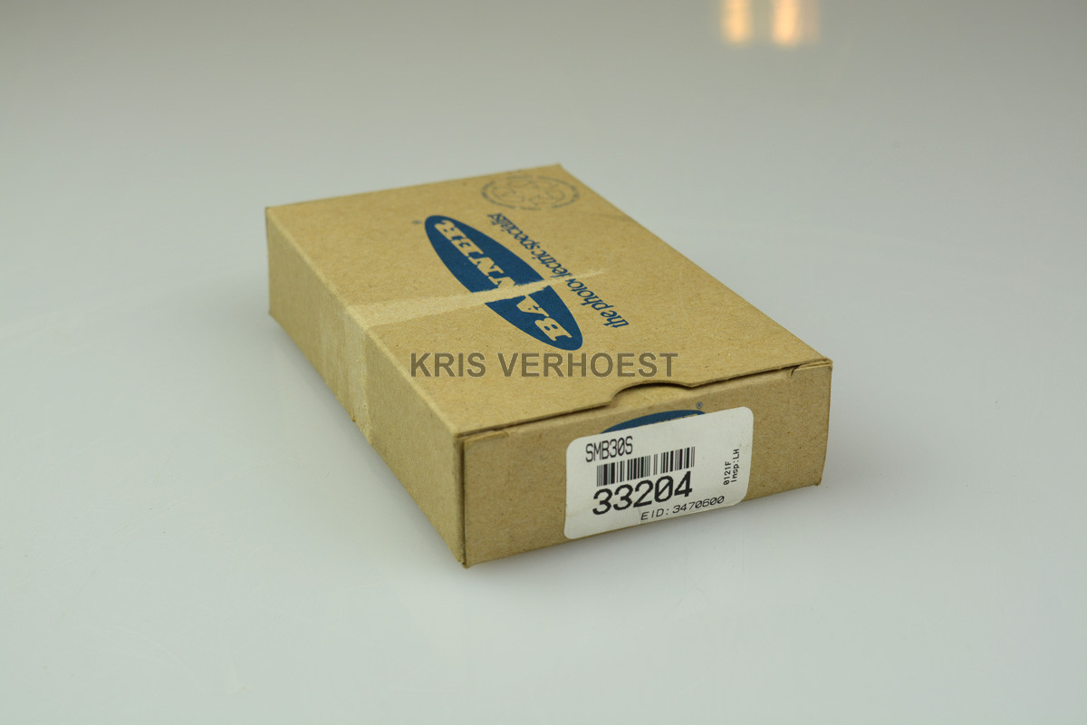 Banner SMB30S (USED)