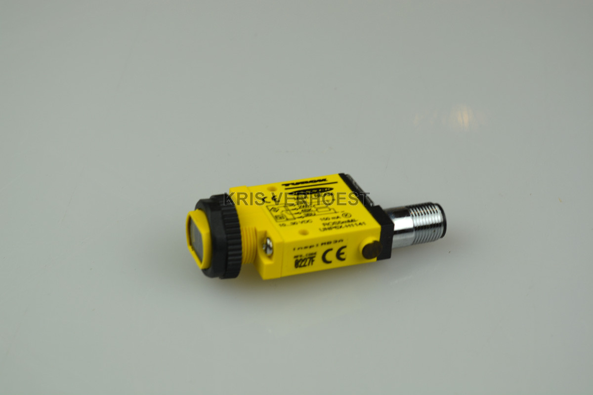 Banner R0S5M-MI-UNP6X-H1141 (USED)