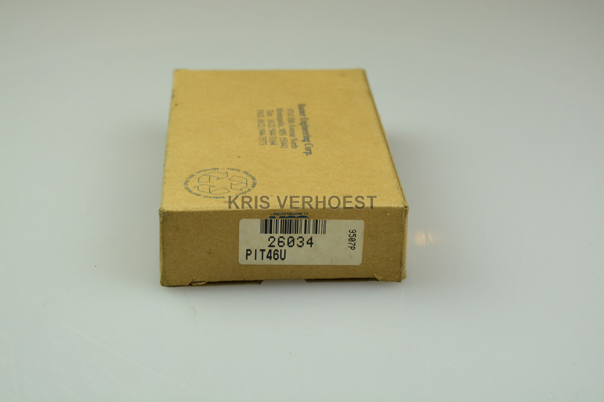 Banner PIT46U (USED)