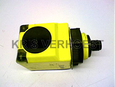 Banner Q40SP6FF400Q (NEW)