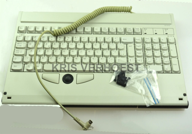 Siemens C79451-A3461-D26 (USED)