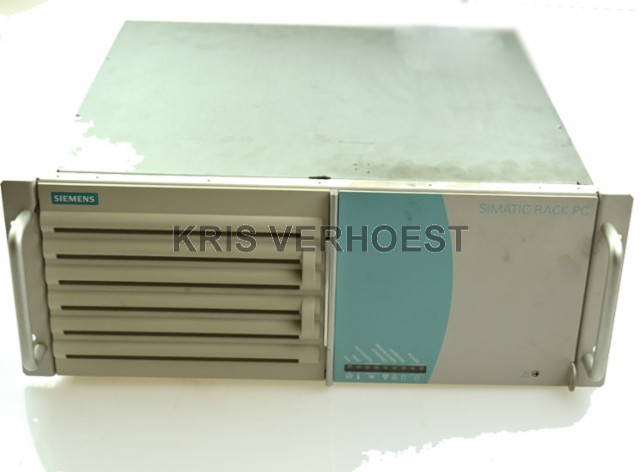 Siemens 6ES7 643-6DA31-0JX0 (NEW)