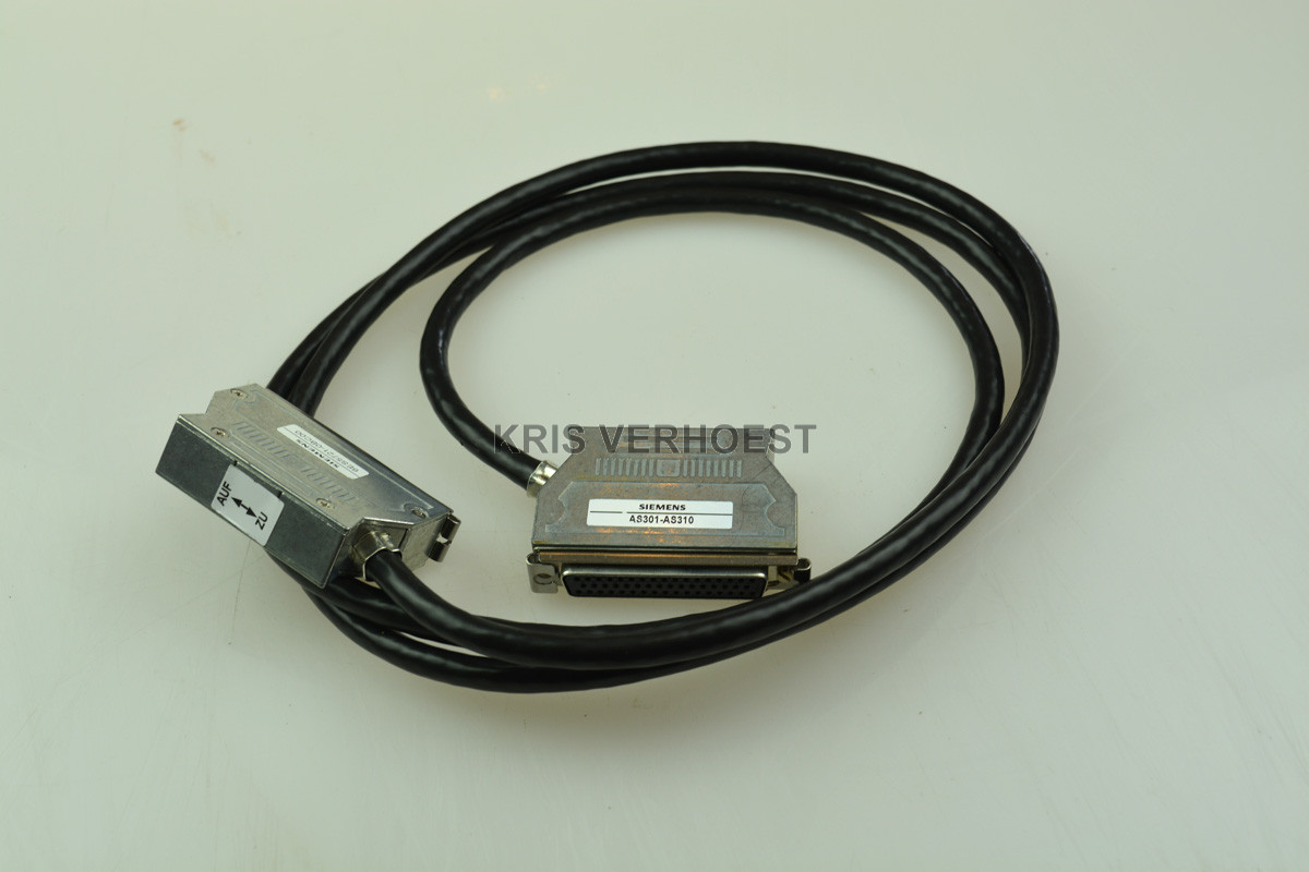 Siemens 6ES5721-0BC00 (NEW)