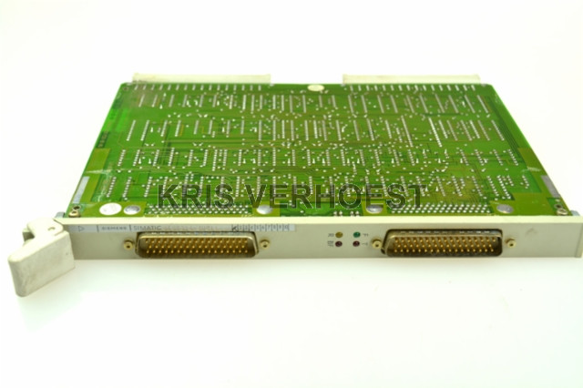 Siemens 6ES5314-3UR11 (NEW)