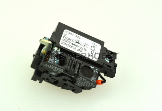 Siemens 3VL9400-1SC00 (NEW)