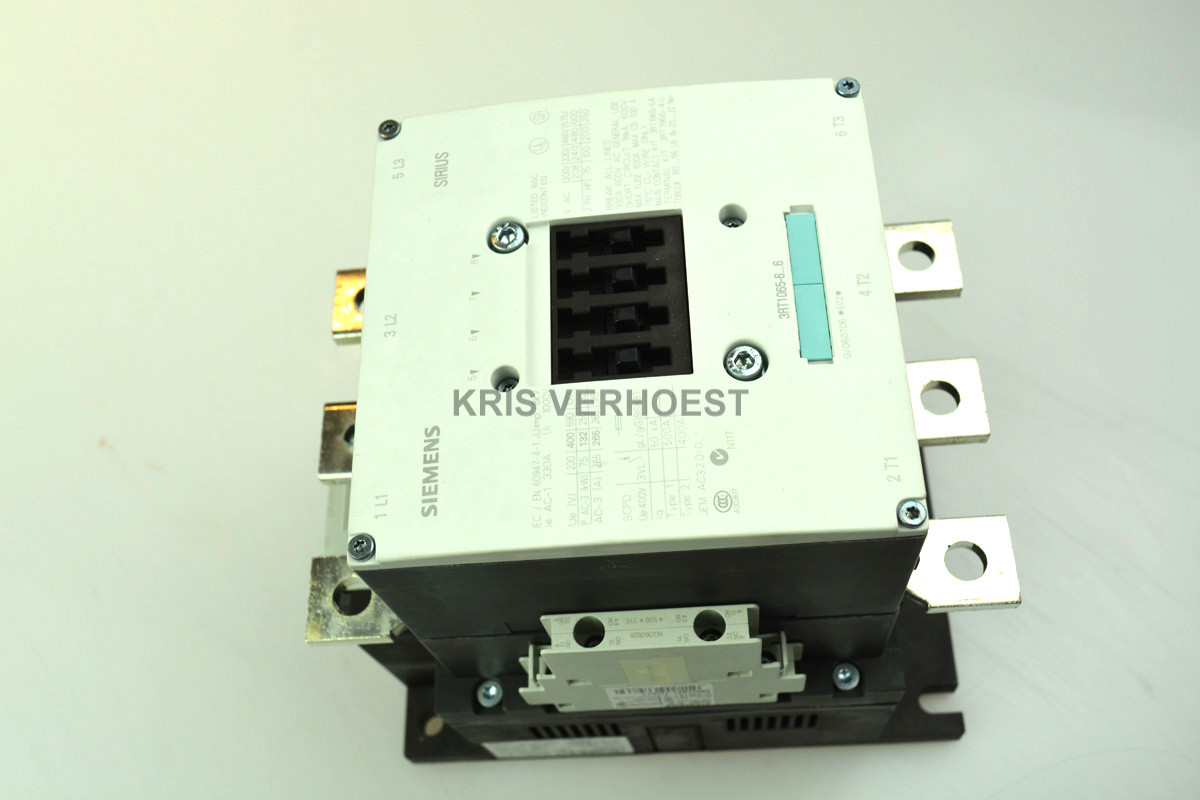 Siemens 6RT1065-6AP36 (NEW)