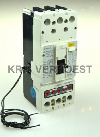 Siemens 3VF4211-1BM41-7CA0 (USED)