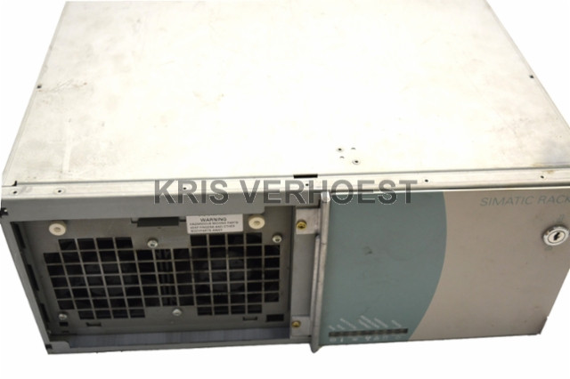 Siemens 6ES7 643-7DH21-0XX0 (USED)