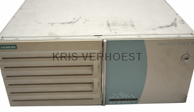 Siemens 6ES7 643-7DA21-0JX0 (USED)