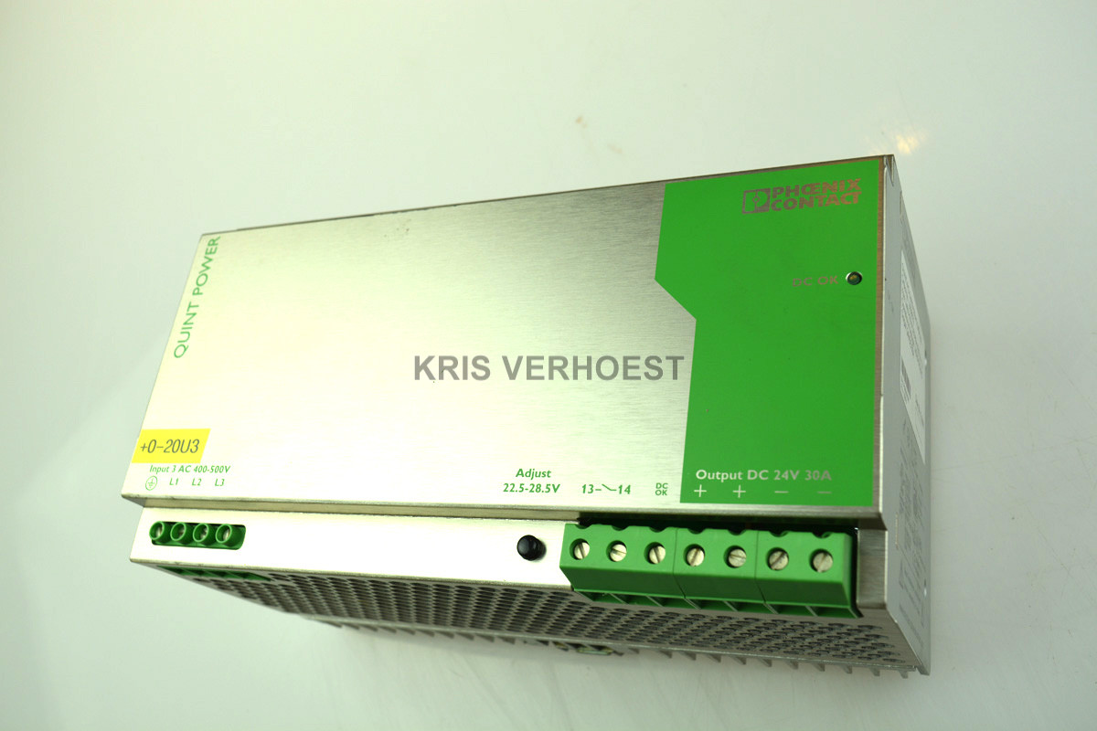 Phoenix Contact 2938633 (USED)