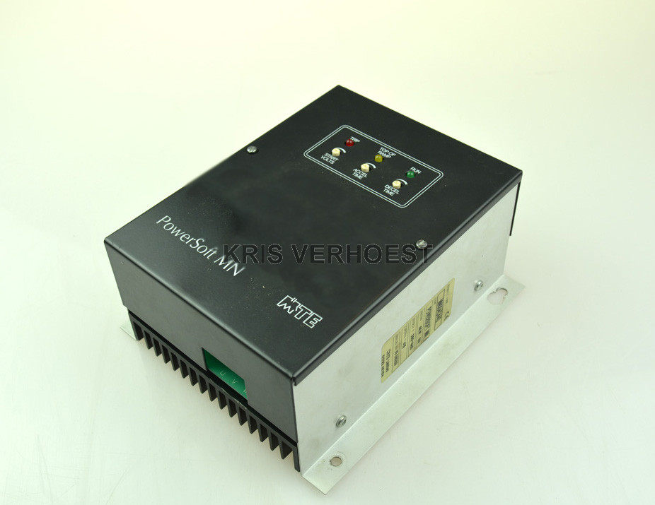 MTE MN004C440 (NEW)