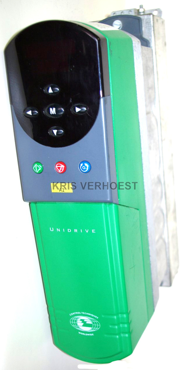 Control Techniques UNI1402 (USED)