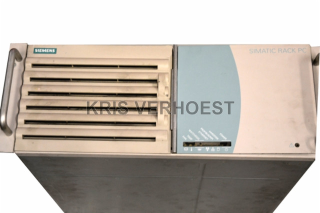 Siemens 6ES7 643-6CA21-0JX0 (NEW)