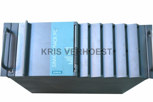 Siemens 6ES7 643-8GG22-0BX0 (USED)
