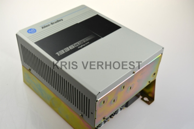 Allen-Bradley 1336F-BRF100-AE-EN (NEW)