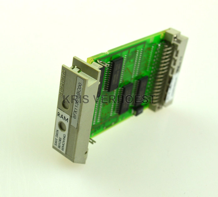 Siemens 6FX1135-3BC00 (NEW)
