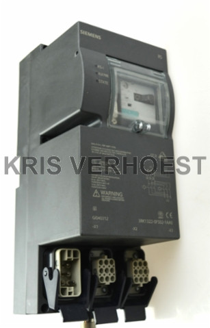 Siemens 3RK1322-0FS02-1AA0 (USED)