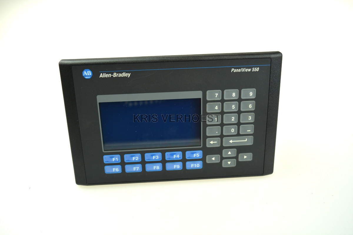Allen-Bradley 2711-K5A8 (USED)