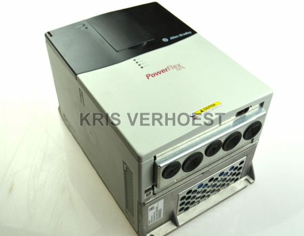 Allen-Bradley 20BC030A0AYNANC0 (NEW)