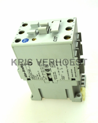 Allen-Bradley 100-C37KD00 (USED)