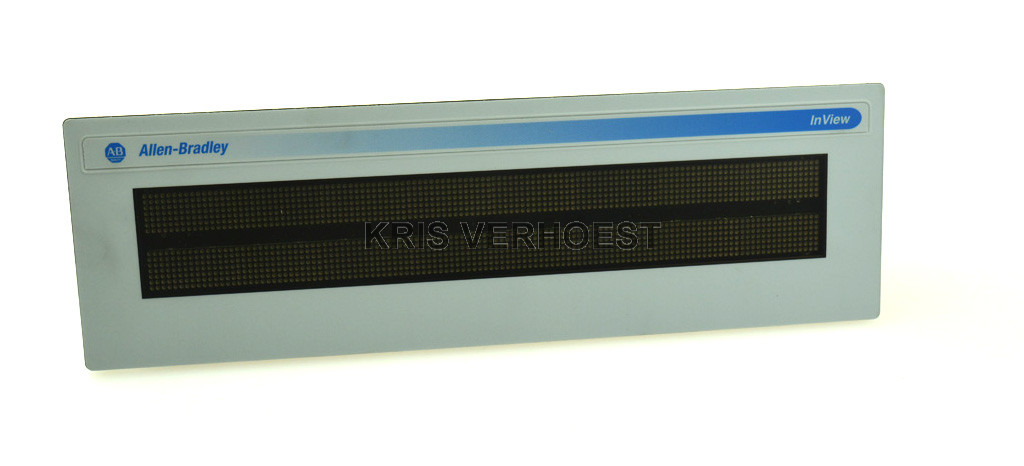 Allen-Bradley 2706-P22R (NEW)