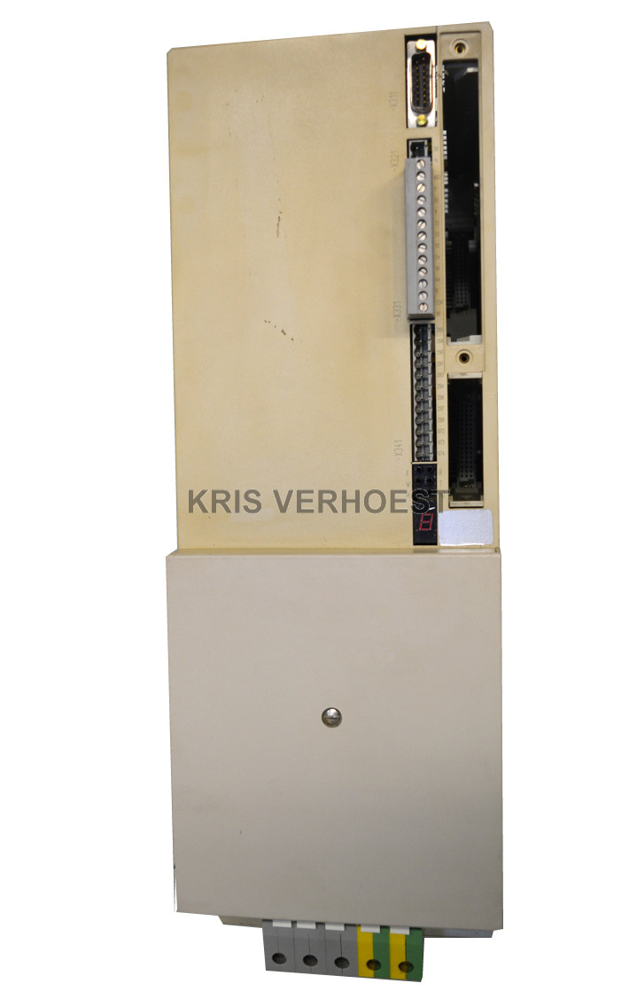 Siemens 6SC6116-0AA00 (NEW)