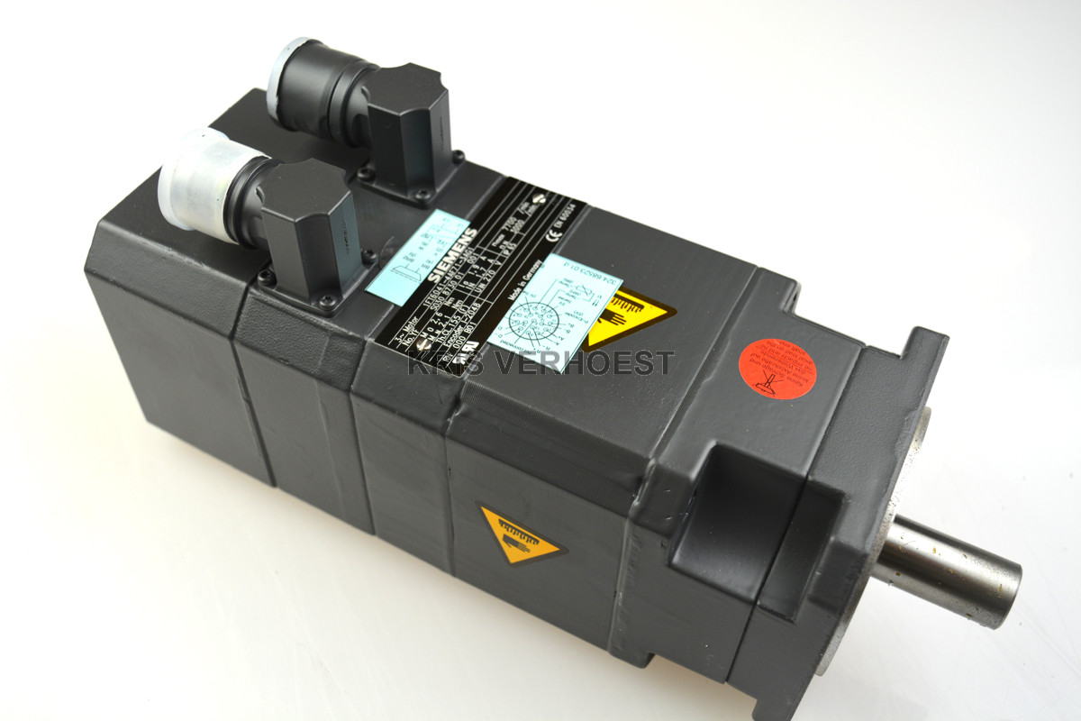 Siemens 1FT6041-4AF71-3AG1 (USED)