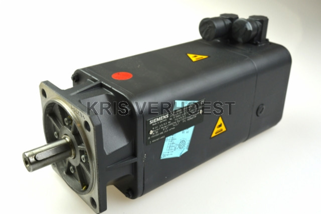 Siemens 1FT5064-0AC01-1-Z (NEW)