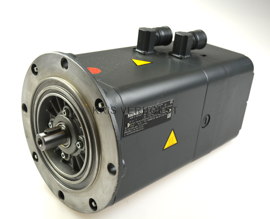Siemens 1FT5073-0AF71-1-Z (NEW)