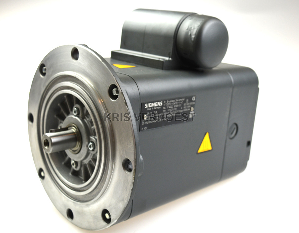 Siemens 1FT5073-0AF01-1-Z (NEW)