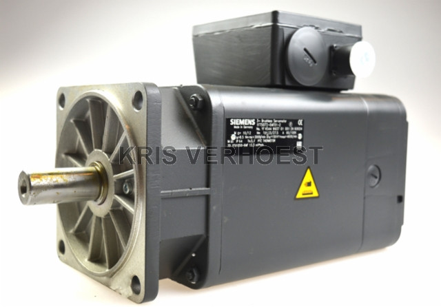 Siemens 1FT5072-0AF01-2 (NEW)