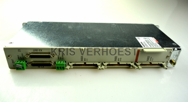Siemens 6FC5411-0AA00-0AA0 (NEW)