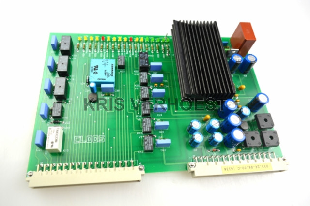 Cloos 033.24.84.00-C (NEW)