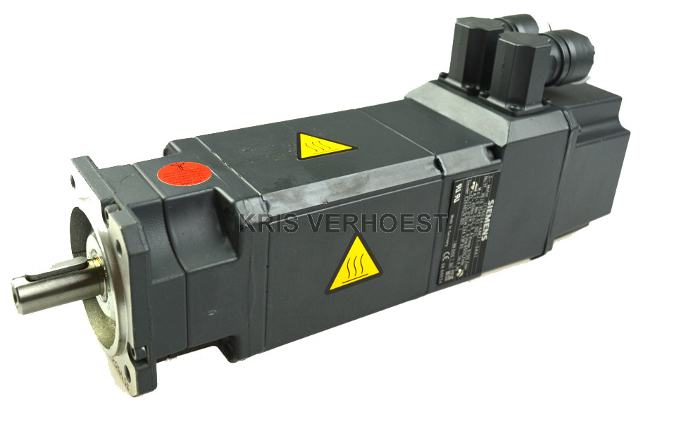 Siemens 1FT6034-4AK71-3AA1 (NEW)