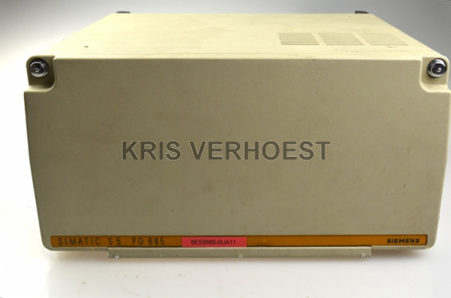 Siemens 6ES5685-0UA11 (NEW)