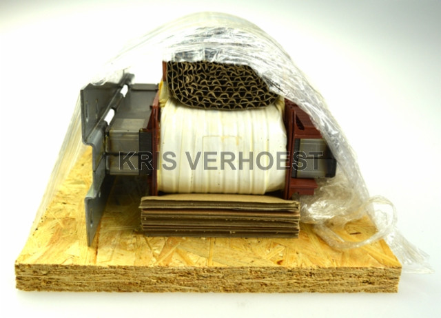 Siemens 4EP3900-2DS00 (USED)