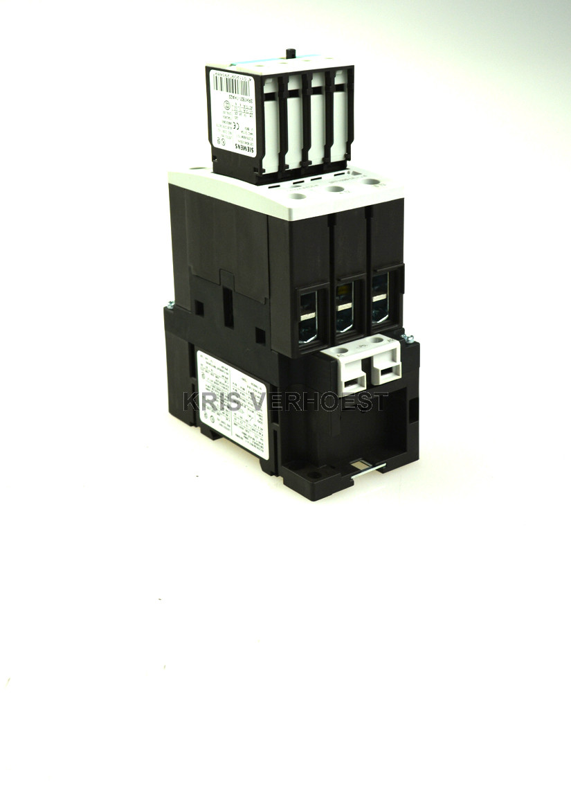 Siemens 3RT1036-1AP04 (USED)