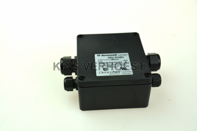 Allen-Bradley 1485P-P2T5-T5 (USED)