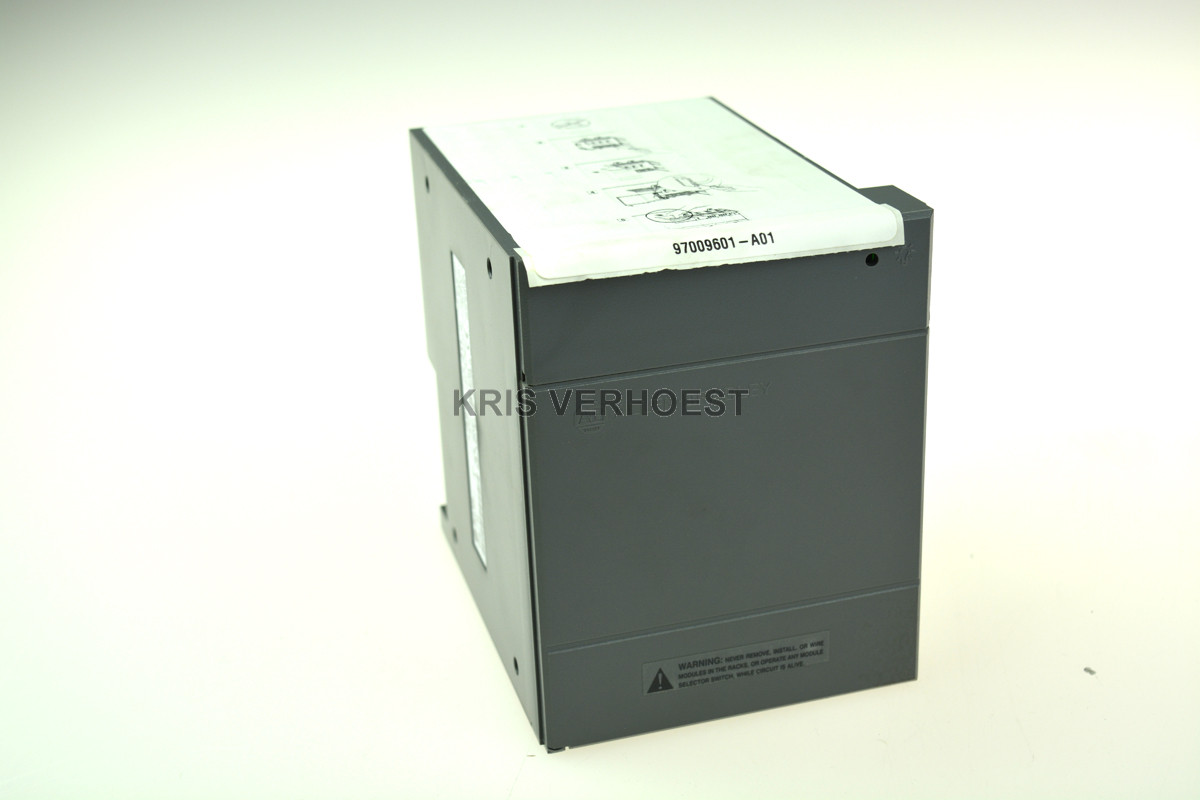 Allen-Bradley 1746-P4/A (USED)