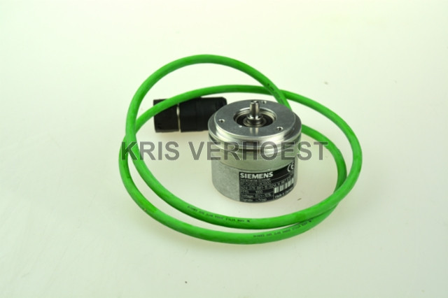 Siemens 6FX2001-3CB00 (NEW)
