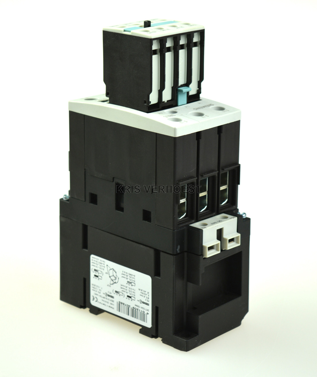 Siemens 3RT1034-1BB44 (USED)