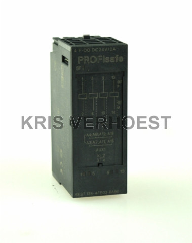 Siemens 6ES7138-4FB03-0AB0 (NEW)